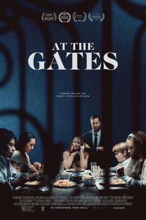 At the Gates thumbnail