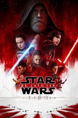 Star Wars: The Last Jedi thumbnail