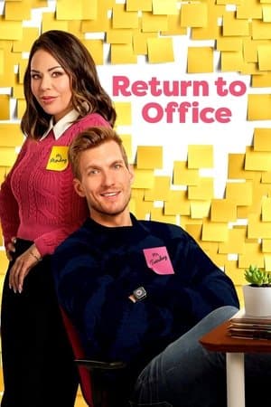 Return to Office thumbnail