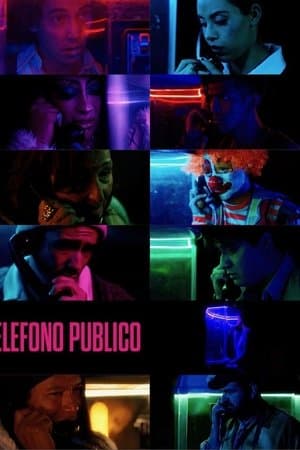Teléfono público thumbnail