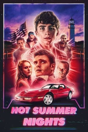 Hot Summer Nights thumbnail