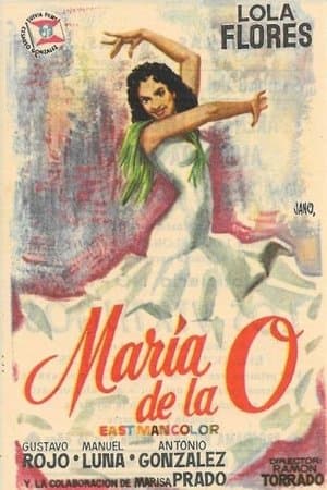 María de la O thumbnail