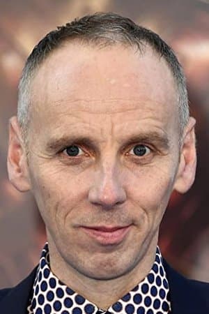 Ewen Bremner poster