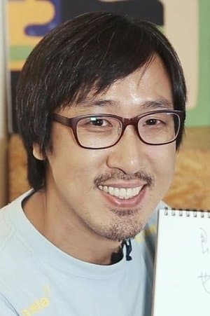 Steven Fung Min-Hang poster