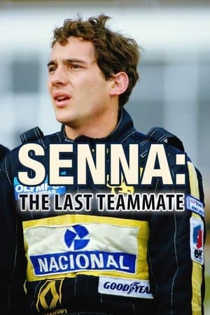 The Last Teammate thumbnail