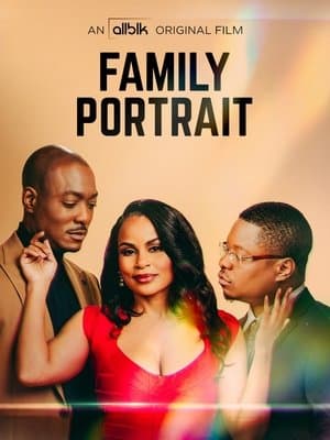Family Portrait thumbnail