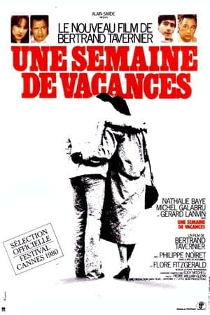 A Week's Vacation thumbnail