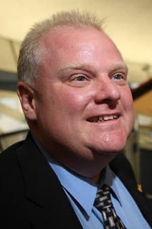 Rob Ford poster