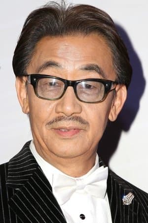 George Cheung poster