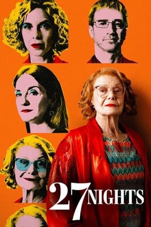 27 Nights thumbnail