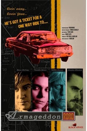 Armageddon Road thumbnail