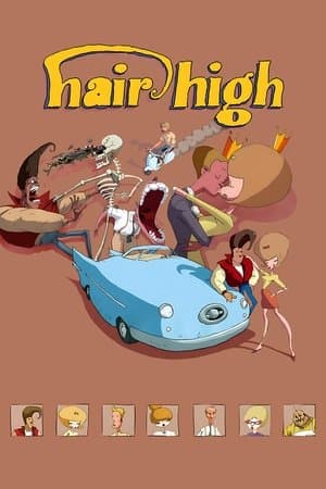 Hair High thumbnail