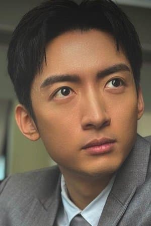 Alan Tam Kwan-Lun poster