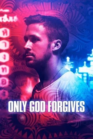 Only God Forgives thumbnail