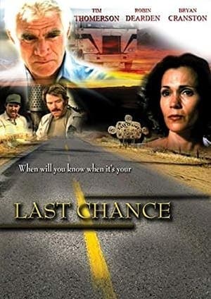 Last Chance thumbnail