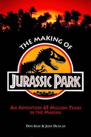 The Making of 'Jurassic Park' thumbnail