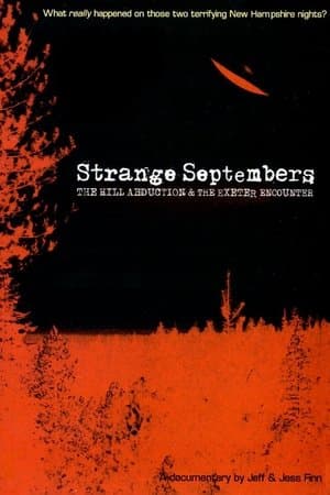 Strange Septembers: The Hill Abduction & the Exeter Encounter thumbnail