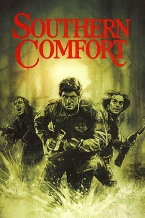 Southern Comfort thumbnail