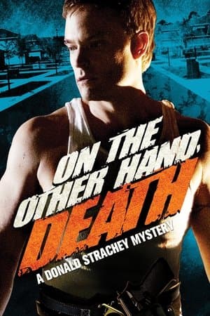 On the Other Hand, Death: A Donald Strachey Mystery thumbnail