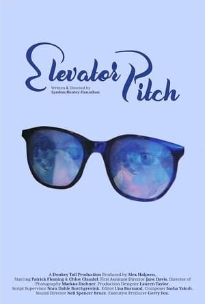 Elevator Pitch thumbnail