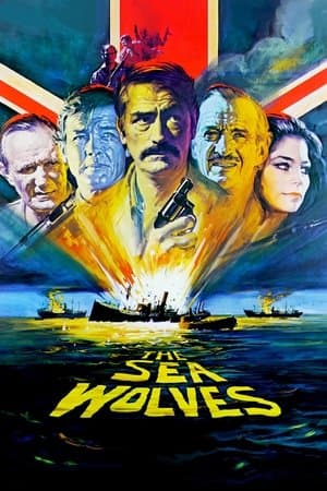 The Sea Wolves thumbnail