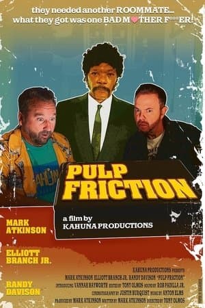 Pulp Friction thumbnail