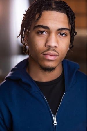 Tyler Timmons poster