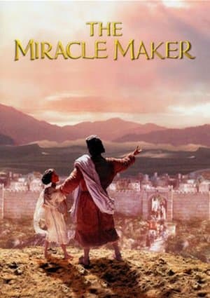 The Miracle Maker thumbnail