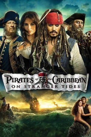 Pirates of the Caribbean: On Stranger Tides thumbnail