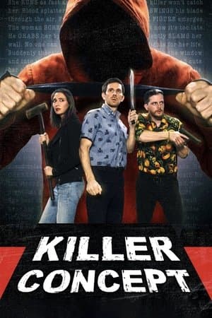 Killer Concept thumbnail