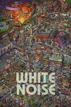 White Noise thumbnail