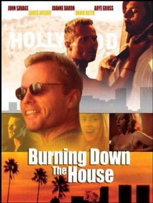 Burning Down the House thumbnail