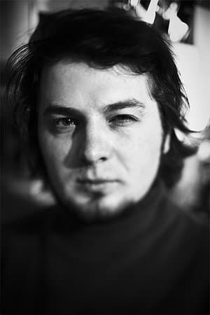 Yaroslav Protsko poster