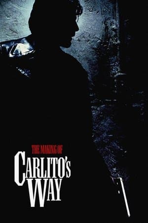 The Making of 'Carlito's Way' thumbnail