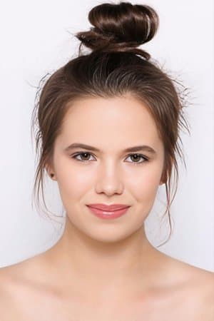 Audrey Marie poster