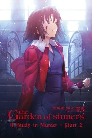The Garden of Sinners: A Study in Murder (Part 2) thumbnail