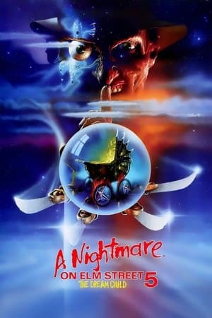 A Nightmare on Elm Street: The Dream Child thumbnail