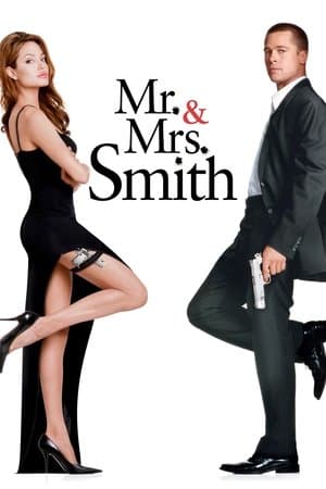 Mr. & Mrs. Smith thumbnail