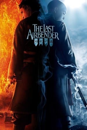 The Last Airbender thumbnail
