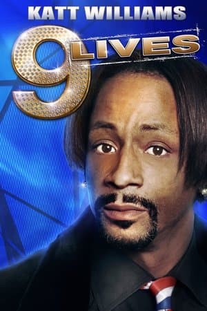Katt Williams: 9 Lives thumbnail