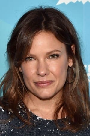 Kiele Sanchez poster