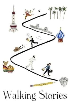 Walking Stories thumbnail