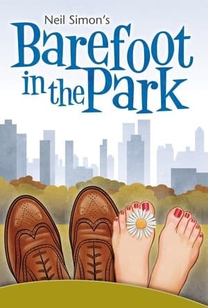 Barefoot In the Park thumbnail