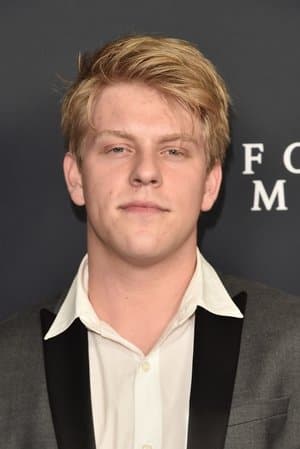 Jackson Odell poster