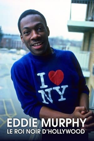 Eddie Murphy : Hollywood's Black King thumbnail