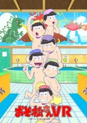 Osomatsu-san VR thumbnail