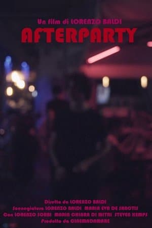Afterparty thumbnail