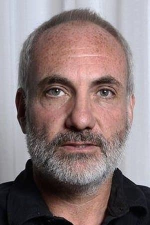 Kim Bodnia poster