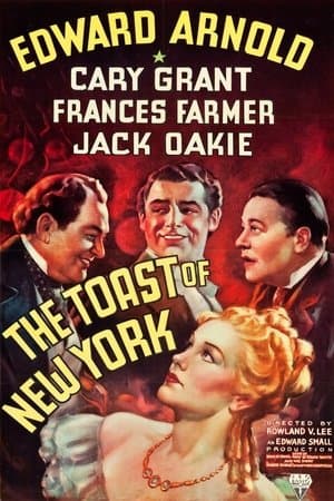 The Toast of New York thumbnail