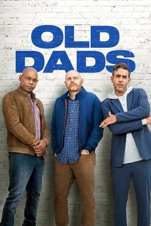 Old Dads thumbnail